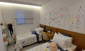 Imagem 7: Torre Vanilla - Lançamento com entrada em 36x