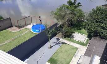 Imagem 3: Alugo Kitnet Beira da Repressa - 1 Quarto - R$600,00