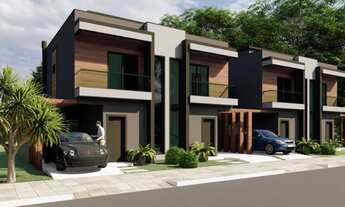 Imagem: Casa para venda possui 80 metros quadrados