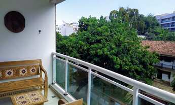 Imagem 5: Freguesia, lindo apartamento de 3 quartos, 1 suíte com 83m2, reformado com uma vaga de gar