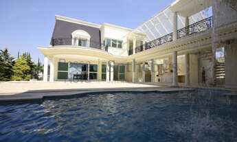 Imagem 2: Residencial Tamboré 2