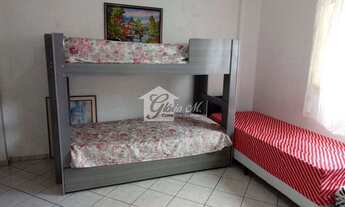 Imagem 3: Kitnet com 1 dorm, Ocian, Praia Grande - R$ 128 mil, Cod: 1862