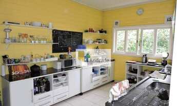 Imagem 7: Casa com 4 dormitórios à venda, 205 m² por R$ 1.200.000,00 - Granja Viana - Parque das Art