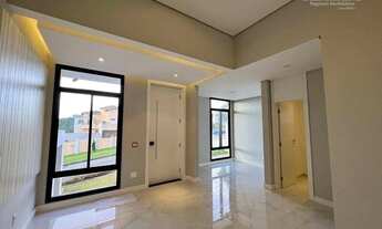 Imagem 4: Casa com 3 dormitórios à venda, 220 m² por R$ 1.248.000 - Cambarah - Jarinu/SP