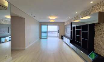 Imagem 3: Apartamento para venda com 109 metros quadrados com 3 quartos