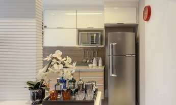 Imagem 6: Apartamento para venda 2 quartos com Lazer em Jacarepaguá