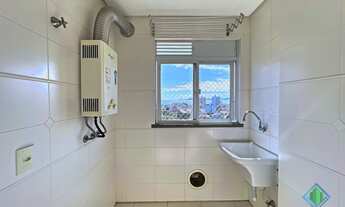 Imagem 5: Apartamento para venda tem 61 metros quadrados com 2 quartos em Barreiros - São José - SC