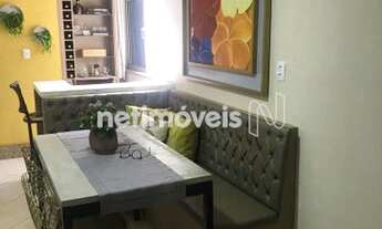 Imagem 6: Lindo e Amplo 03 Qtos Suíte -Oportunidade Bento Ferreira