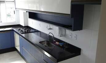 Imagem: Cobertura Apartamento Duplex 110m2 Alto