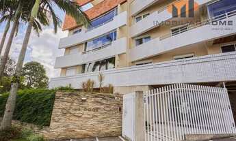 Imagem 2: Cobertura próximo ao Graciosa Country Clube no Cabral - Curitiba