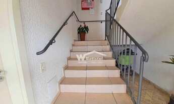 Imagem 4: Apartamento com 2 dormitórios à venda, 45 m² por R$ 134.600,00 - Vila São José - Colombo/P