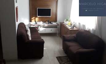 Imagem 4: Sobrado em condominio fechado na Vila Guilherme com 62 m2 3 dormitorios, 1 suite, 2 vagas