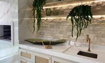 Imagem 6: Lindo ap. Ventilado recém reformado