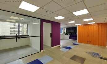 Imagem: Conjunto para alugar, 196 m² por R$ 23.378,48/mês