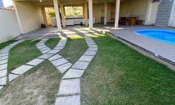 Imagem 7: Casa temporada praia grande -Fundão - Contato pelo WhatsApp