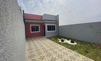 Imagem: FAZENDA RIO GRANDE - Casa Padrão - Jardim