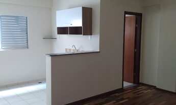 Imagem 6: Kitnet no Centro