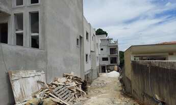 Imagem 3: SOBRADO A VENDA EM VISTA ALEGRE, CURITIBA, A 650 METROS DA ESCOLA ADVENTISTA, COM TERRAÇO