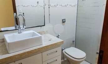 Imagem 6: São João da Boa Vista - Casa Padrão - Jardim Nova São João