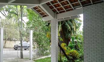 Imagem 2: São Paulo - Casa Padrão - Jardim Campo Grande