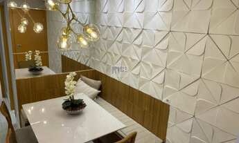 Imagem 2: Apartamento dois quartos edificio Terrazo Apartamenento dois quartos Goiânia