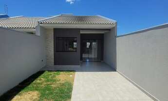 Imagem 1: Oportunidade de moradia a preço baixo Jardim São Paulo - Sarandi - PR