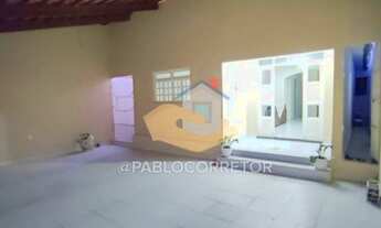 Imagem 3: Vendo Casa no Jardim Paulistano - 3 Quartos + DCE - 200m²