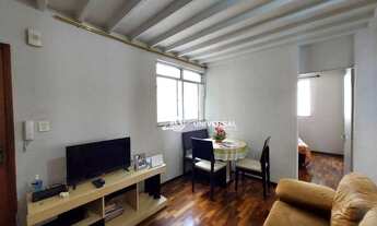 Imagem 5: Apartamento com 2 quartos para alugar, 51 m² por R$ 1.460/mês - Cascatinha - Juiz de Fora