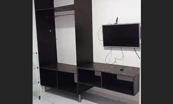 Imagem 2: KIT NET MOBILIADO