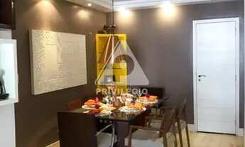 Imagem 5: 3 quartos, suíte, vista para a Lagoa, 2 vagas na escritura!!!