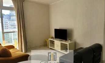 Imagem: Apartamento à venda no bairro Pitangueiras