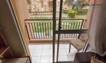 Imagem 4: Apartamento com 2 dormitórios à venda, 50 m² por R$ 229.000,00 - Jardim Nossa Senhora do C