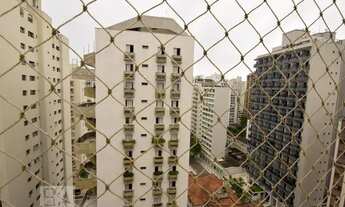 Imagem 7: Apartamento para Aluguel - Barra Fundan, 3 Quartos, 105 m2