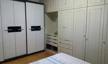Imagem 3: Apartamento Central Mobiliado