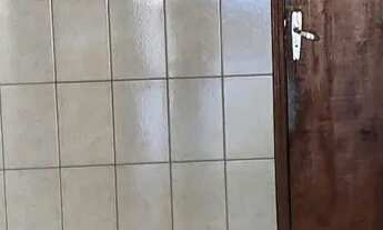 Imagem: Casa centro Hortolândia