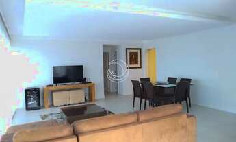 Imagem 3: Cobertura para venda possui 333 metros quadrados com 3 quartos em Itacorubi - Florianópoli