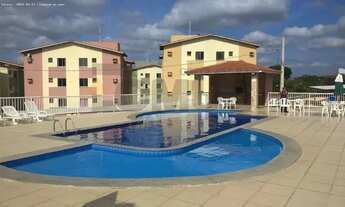 Imagem 5: Apartamento Doce Vida Flora Para Venda . 59 Metros Quadrados . 3/4 Rosa Elze