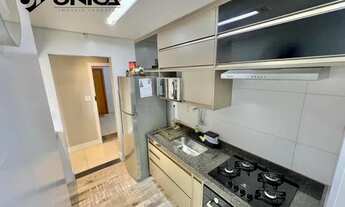 Imagem 4: MONTE CASTELO Apartamento com 3 dormitórios