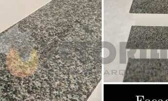 Imagem 3: Sobrado para venda possui 80 metros quadrados com 2 quartos