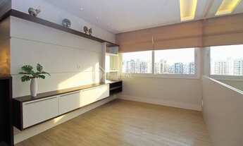 Imagem 6: PORTO ALEGRE - Apartamento Padrão - Passo da Areia