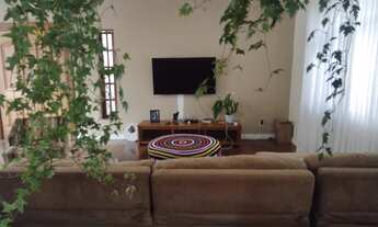 Imagem 3: Casa para venda possui 343 metros quadrados com 3 quartos em Jardim Guanabara - Rio de Jan