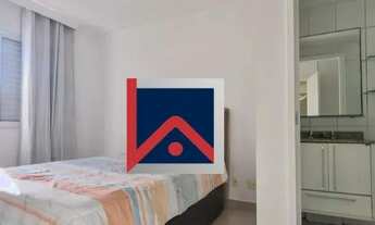 Imagem 6: Apartamento Locação 2 Dormitórios - 65 m² Campo Belo