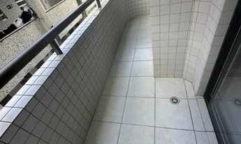 Imagem 6: PRAIA GRANDE - Apartamento Padrão - GUILHERMINA