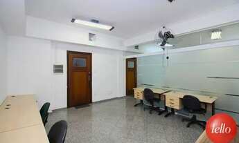 Imagem 6: São Paulo - Conjunto Comercial/Sala - Sé