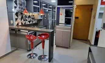 Imagem 3: Lindo Apt em Águas Claras