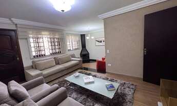 Imagem 7: Casa térrea a venda no Portão