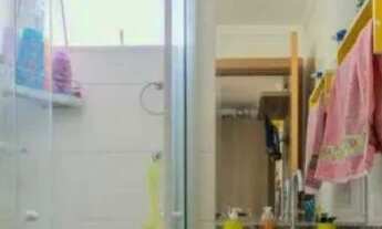 Imagem 6: Apartamento com 2 dormitórios à venda, 45 m² por R$ 324.000,00 - Jardim das Indústrias - S