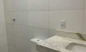 Imagem 4: Casa no jardim presidente