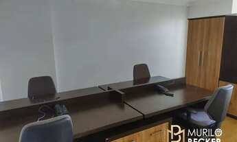 Imagem 3: Sala comercial para venda com 74m2 no Bairro Jardim Aquarius