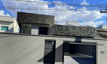 Imagem: Casa Terrea Goiânia II